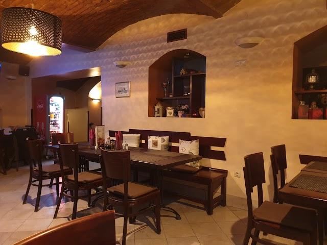 Pizzeria 6